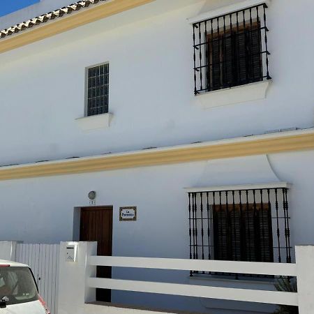 La Pontezuela Vila Chipiona Exterior foto
