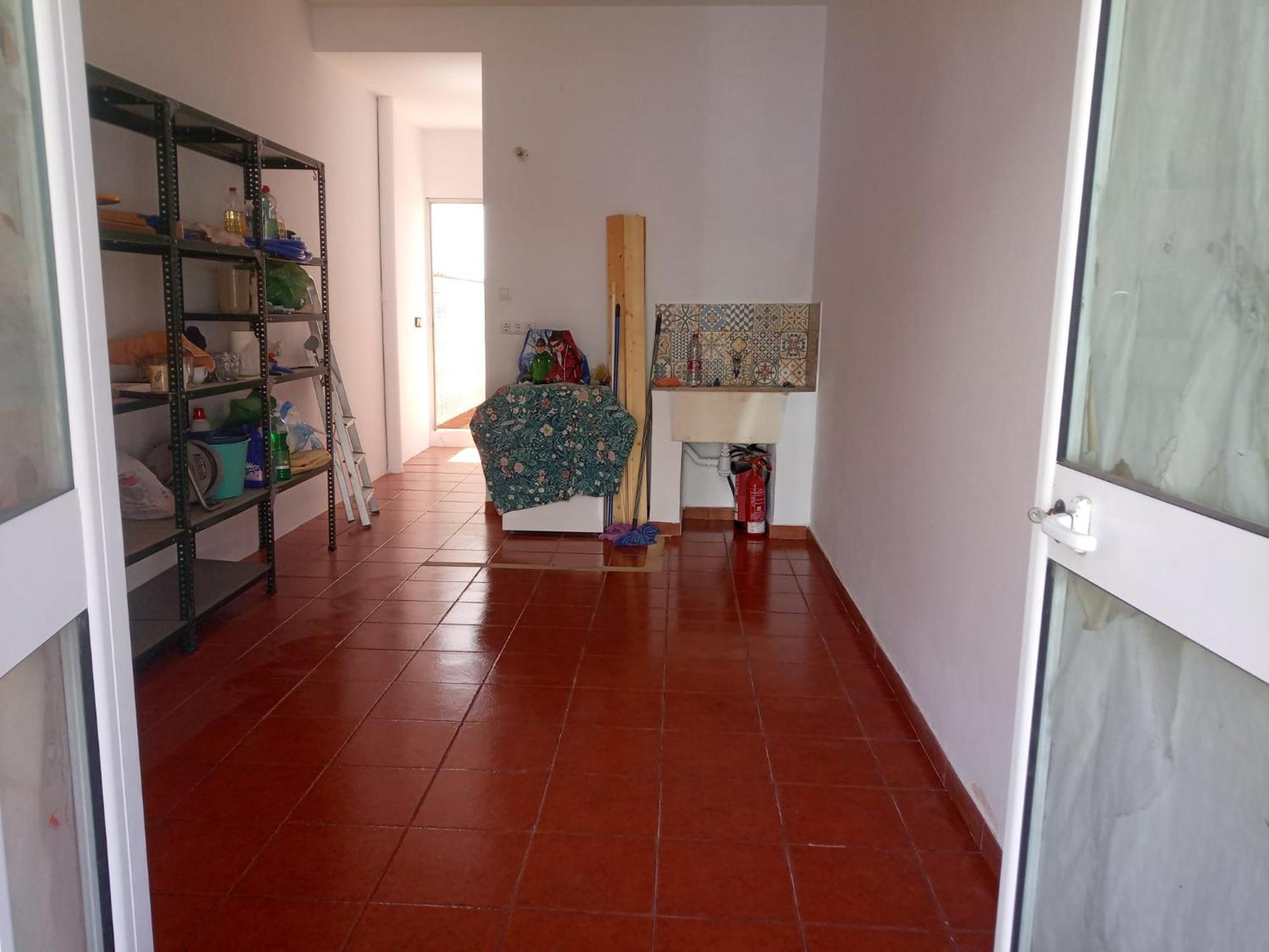 La Pontezuela Vila Chipiona Exterior foto